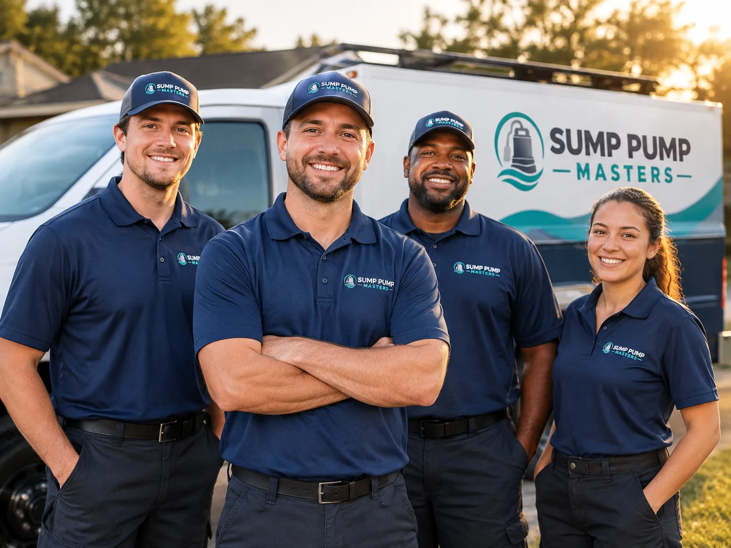 Sump Pump Repair company in Mappsville, VA