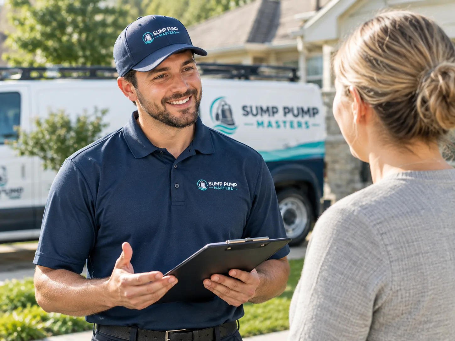 Sump Pump Repair Mappsville, VA FAQs